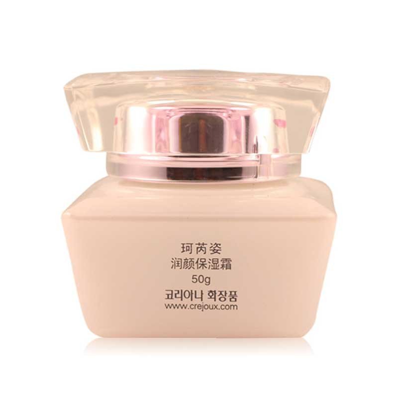珂芮姿润颜保湿霜50g