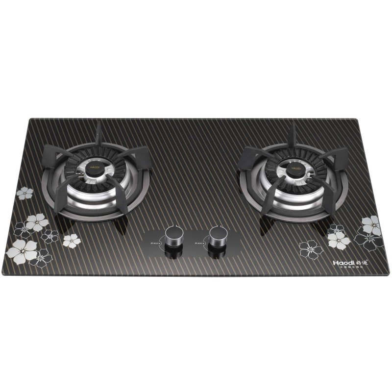 好迪燃气灶具JZT-HQB516A1