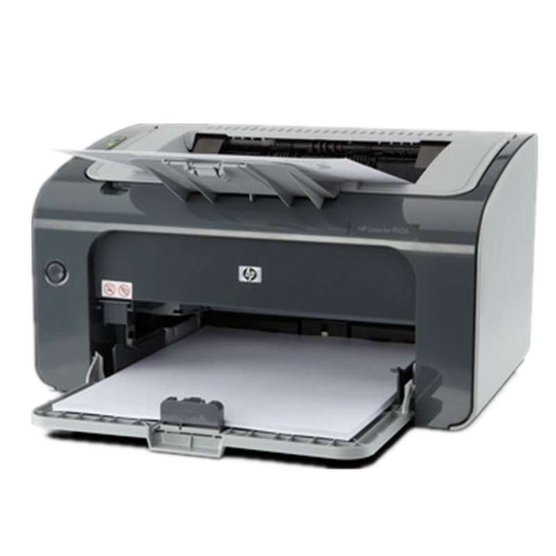 HP LaserJet P1106打印机(三年保修)