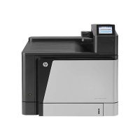 HP Color LaserJet M855dn打印机(含原厂安装服务)