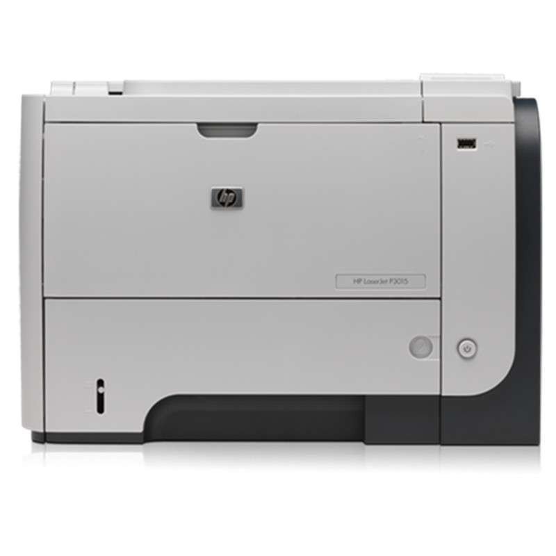 HP LaserJet Enterprise 700 M712dn打印机