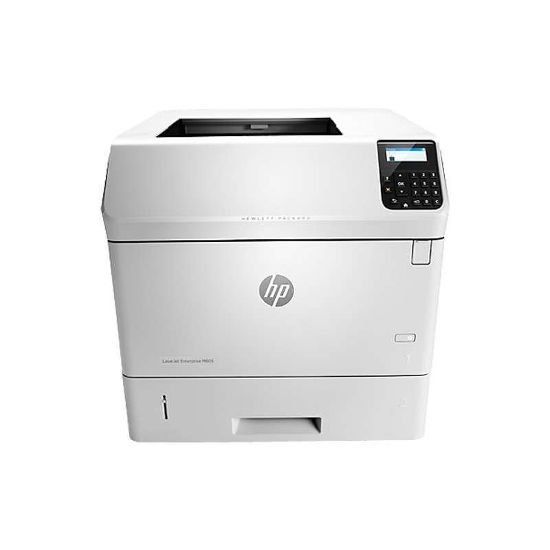 HP LaserJet Ent M605dn打印机