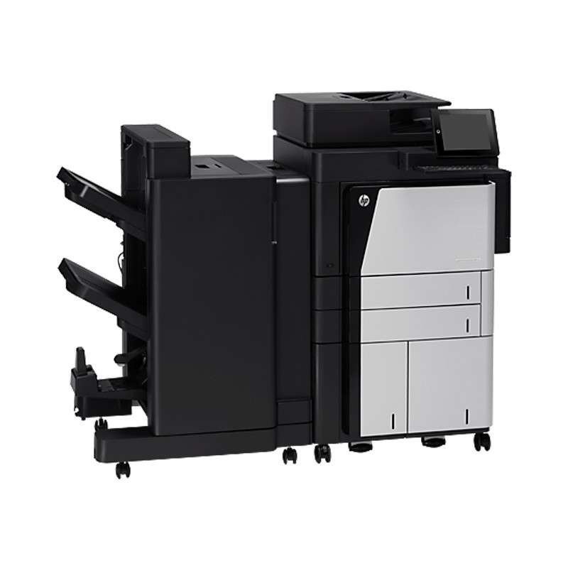 HP LaserJet M830z企业级数码多功能一体机(含原厂安装服务)