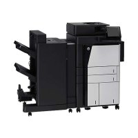 HP LaserJet M830z企业级数码多功能一体机(含原厂安装服务)