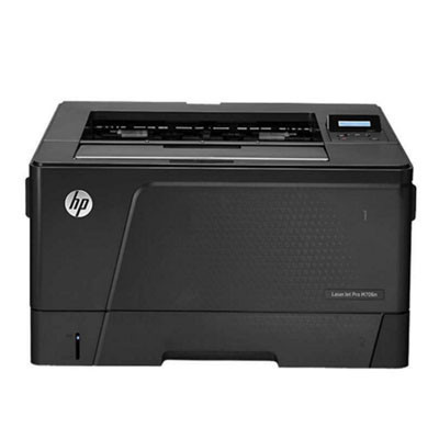 HP LaserJet Pro M706n打印机(含双面打印)