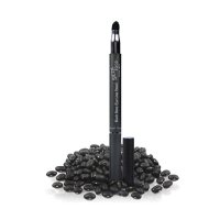 思亲肤(skinfood) 黑豆眉笔2号深灰色0.12g