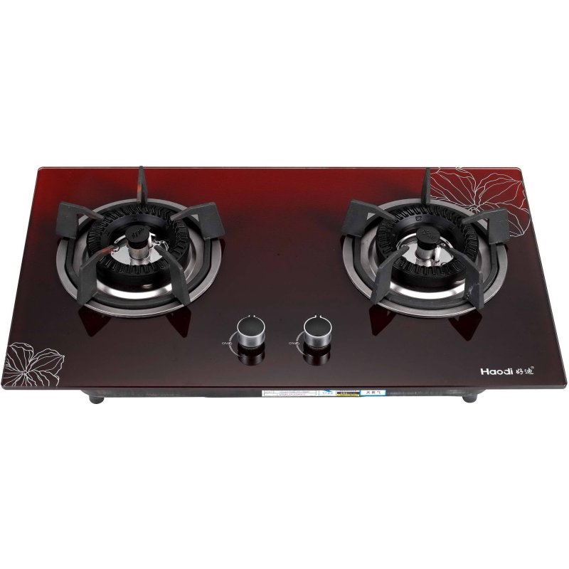 好迪燃气灶具JZT-HQB579A