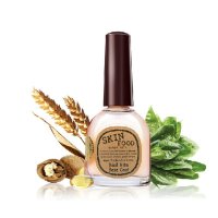 [苏宁超市]思亲肤(skinfood) 维生素底层护甲油10ml