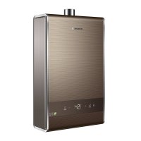 卡萨帝热水器JSQ31-16CT1(12T)