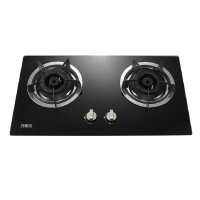 万家乐DG11+IQL83B侧吸油烟机燃气灶套餐（液化气）