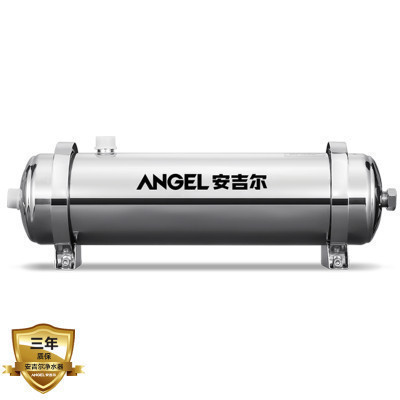 安吉尔(ANGEL)净水器全屋净水SA-UFS1000净水器家用超滤净水机 无废水不用电 中央净水机主水管1000L/H