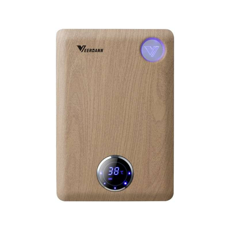 威尔丹(Veerdann)V8-7.0即热式热水器