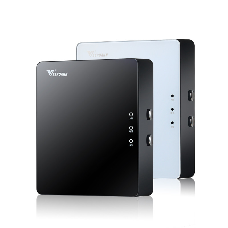 威尔丹(Veerdann)X3-4.5即热式小厨宝热水器