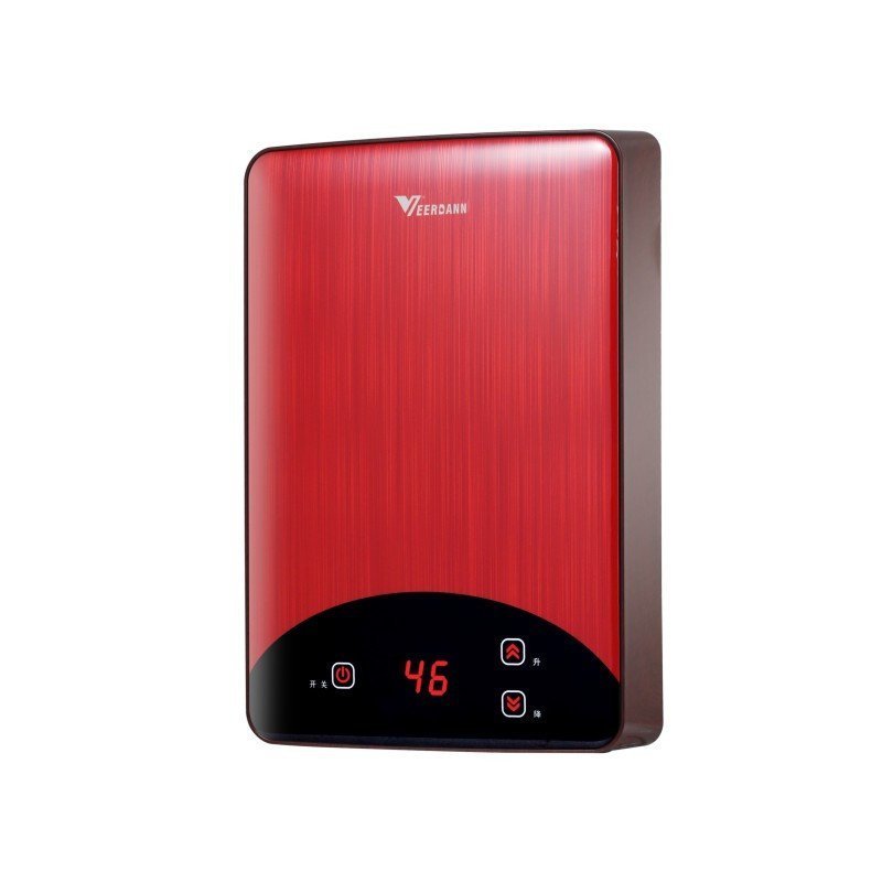 威尔丹(Veerdann)X6-5.3即热式热水器小厨宝