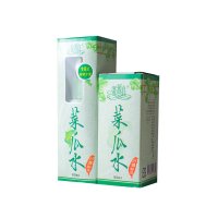 【苏宁超市】广源良 菜瓜水50ml*2