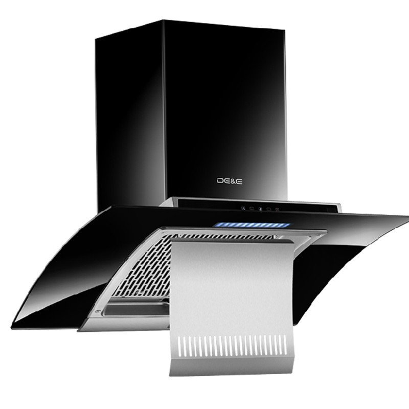 DE&E/德意 CXW-200-HA8566抽油烟机