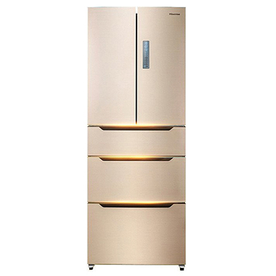 海信冰箱BCD-375WTD/A