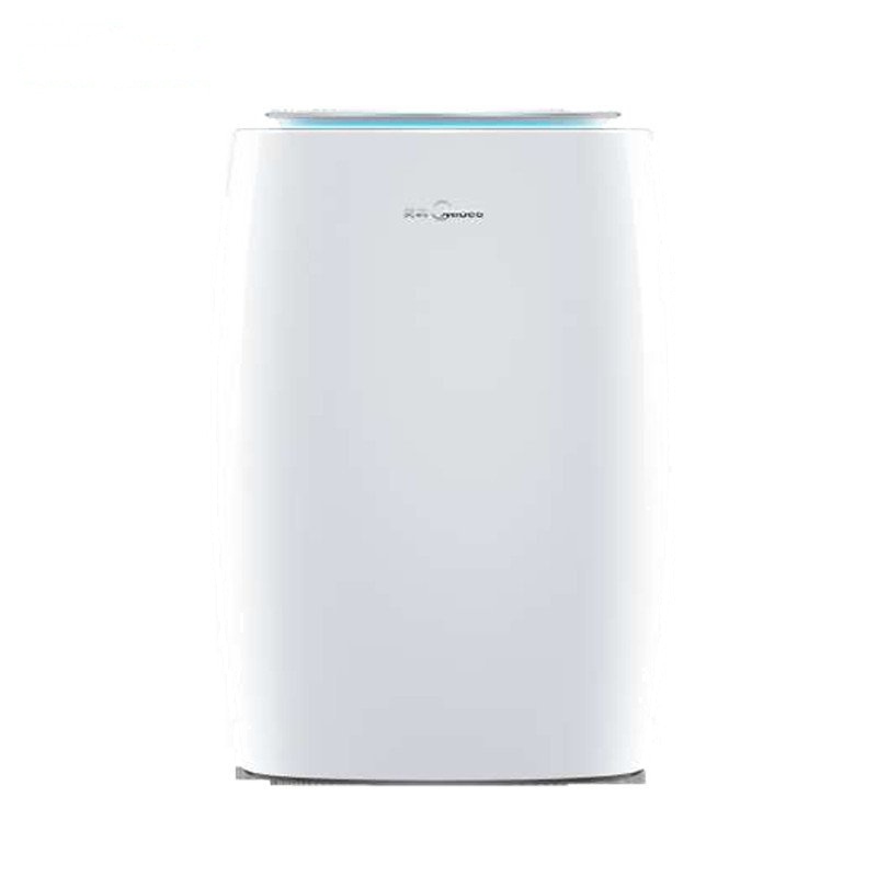 美的空气净化器 KJ30FE-NM 除甲醛苯 除烟尘 除菌 除PM2.5 开关自动升降门板 手机APP远程