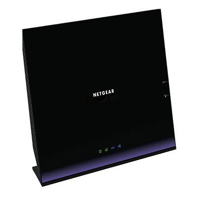 美国网件(NETGEAR) R6250 AC1600M 双频千兆无线路由器