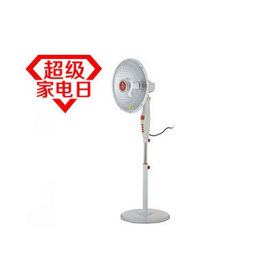 华生小太阳落地式电暖器NFG-90-10S1 节能取暖器 电暖器