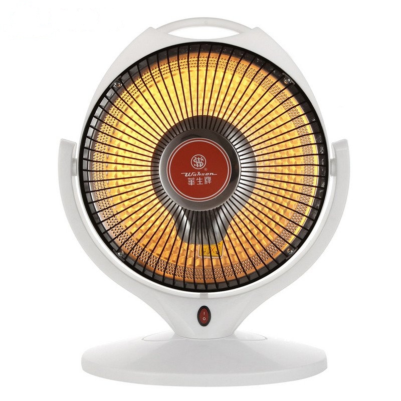 华生小太阳取暖器NFG-60-7TS 节能取暖器 电暖器