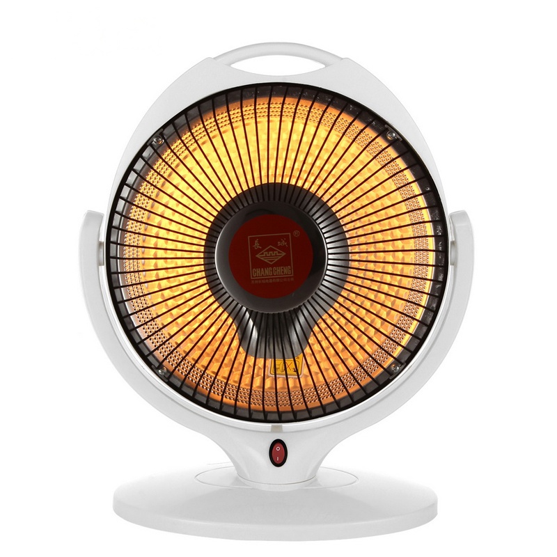 长城小太阳花篮式取暖器NSB70 节能取暖器 电暖器