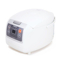 东芝(TOSHIBA) 电饭煲 RC-N15SN 日本进口品牌4升 智能预约电饭煲特价电饭锅 进口材质