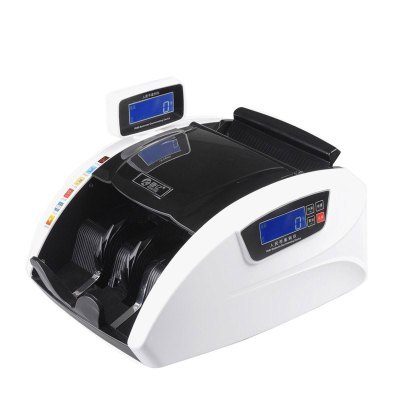 康亿(KONYEE)点验钞机JBYD-E788(B) 黑白色 支持2019新版人民币