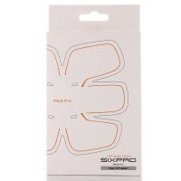 希柯斯帕德（SIXPAD) 专用啫哩贴6片装（腹部专用）Abs Fit