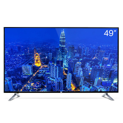看尚(CANTV)超能电视C49S 49英寸 全高清 智能 互联网电视 内置Wifi 原装进口IPS硬屏