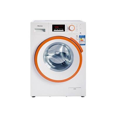 海信洗衣机XQG80-S1208FW