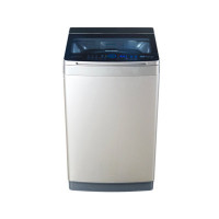 博伦博格/Blomberg WNT7021QB 7公斤全自动家用节能智能WIFI波轮洗衣机（钛金银）