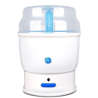 格朗 蒸汽消毒锅 经典 X-1