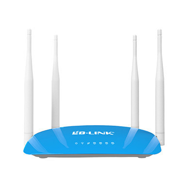 LB-LINK 阿里智能云路由BL-WR4000