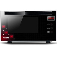 格兰仕(Galanz)微波炉 HC-70102FB家用微波炉 光波炉智能双模电脑平板