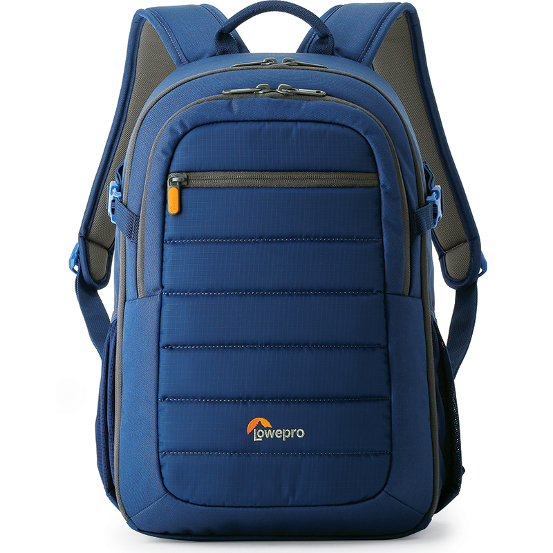 乐摄宝(Lowepro) LP36893-PWW Tahoe BP 150 太浩湖150双肩包(蓝色)双肩式单反相机包