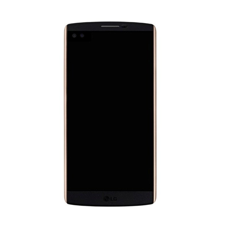 LG V10 H961N 雙卡 智能電話