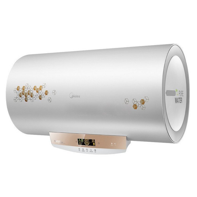 美的(Midea)F80-30DT9S(HEY)(遥控) 智能养护 80升电热水器