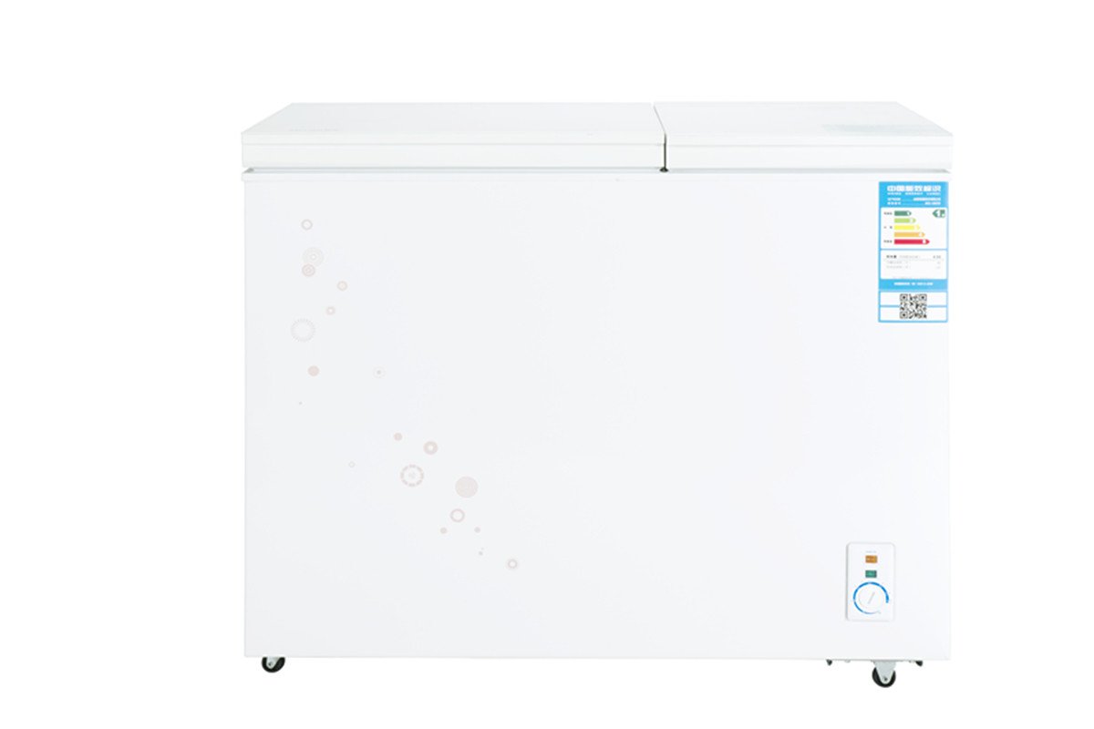 美菱冰柜BCD-182DTB