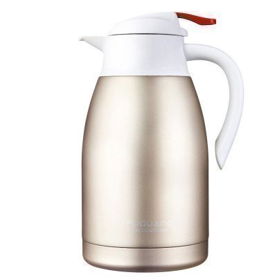 富光(FUGUANG)保温壶WFZ6009-1500 1500ml不锈钢保温壶家用保温瓶热水瓶大容量保温水壶保暖壶暖瓶