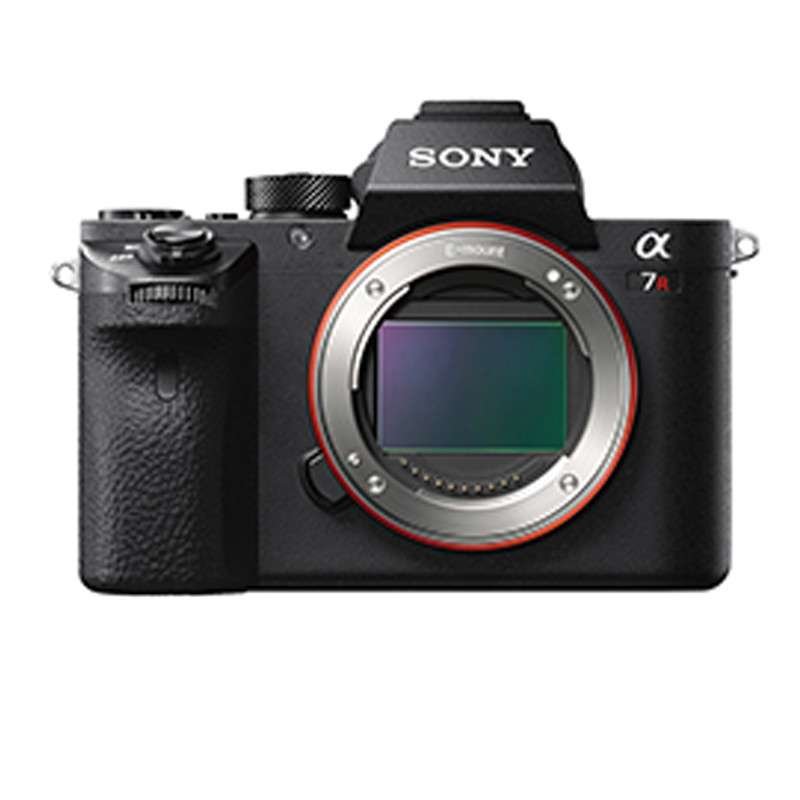 索尼(SONY)ILCE A7RM2(16-35mm F4)数码单反微单相机 单镜头套装 约4240万像素