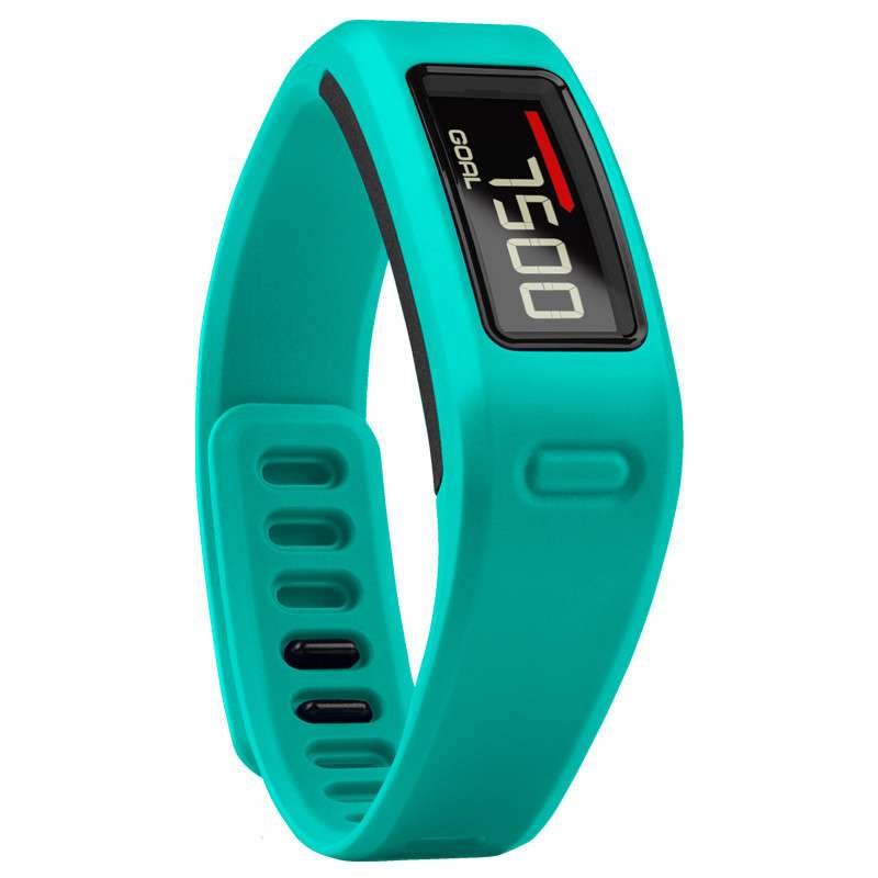 GARMIN 运动健康监测手环 vivofit(青色)