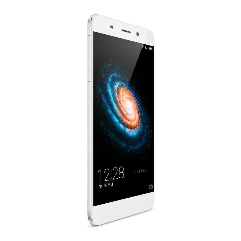 360奇酷手机青春版(移动联通双4G)智铂银