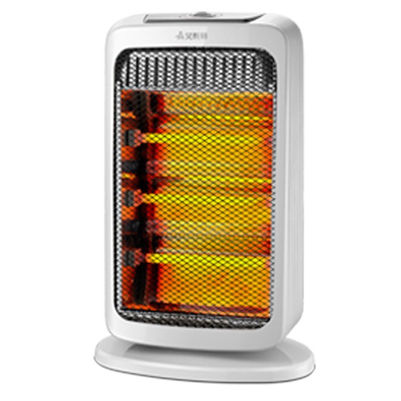 艾美特石英管电暖器 HQ12083B