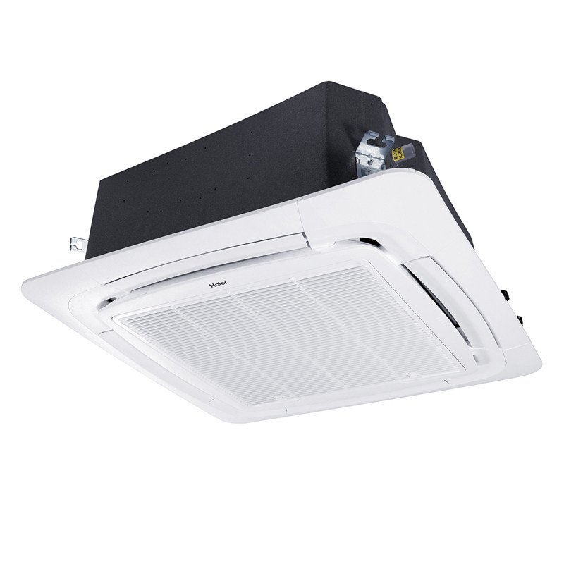 海尔(Haier)KFRd-125QW/21DAH13 商用中央空调5匹天花机 冷暖电辅 380V 免人工费