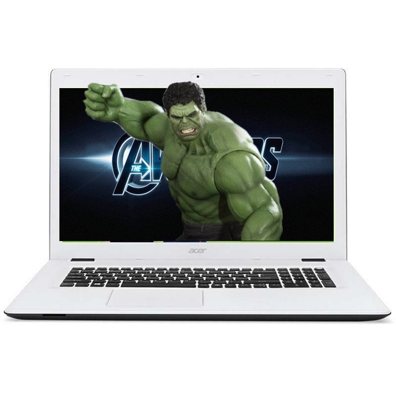 宏碁(acer)E5-473G-37UG 14英寸笔记本电脑(i3-4005U 4G 500G 2G独显 920M)