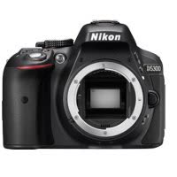 尼康(Nikon) D5300(腾龙18-270mm)数码单反相机 单镜头套装 约2416万像素