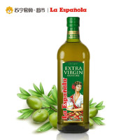莱瑞特级初榨橄榄油 1L 西班牙进口