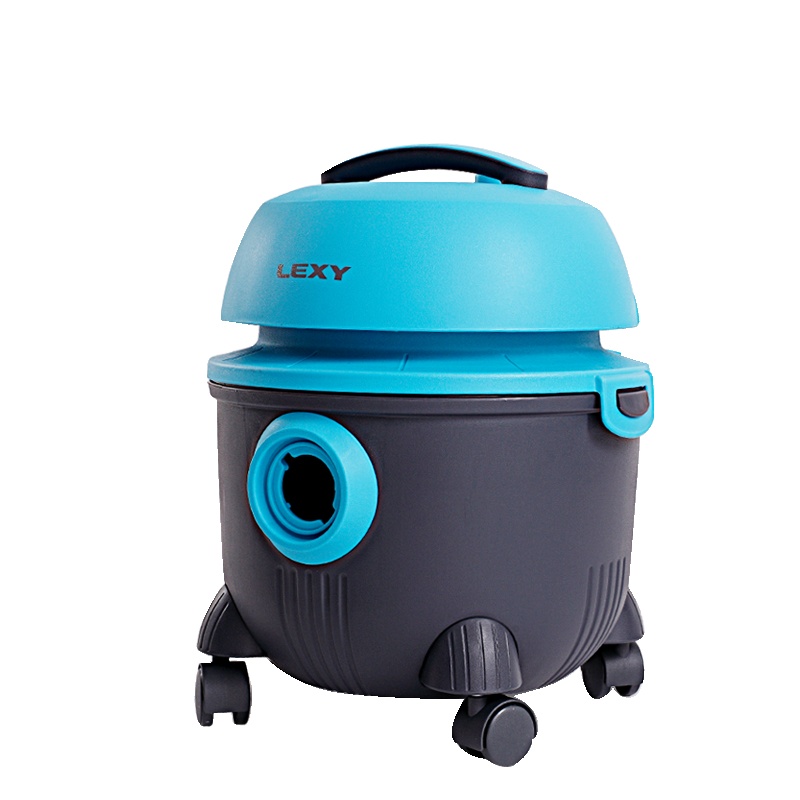 莱克(LEXY)吸尘器 VC-CW1002 干湿两用 强劲吸力