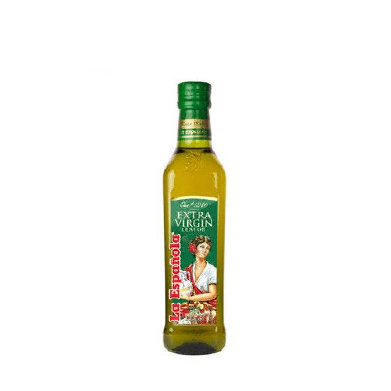 莱瑞 特级初榨橄榄油 500ml